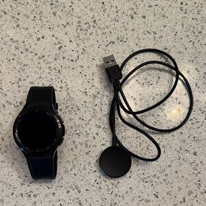 Samsung Galaxy watch 46mm